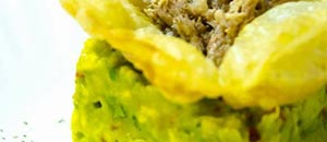 Guacamole Bembé