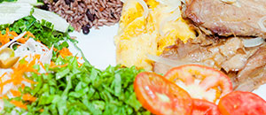 Cena Criolla