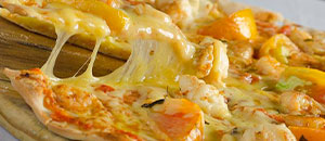 Bom Apetite Seafood
