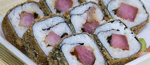 Cuban Roll