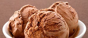 Dulces y helados