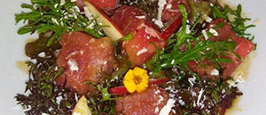 Ensalada Jardín
