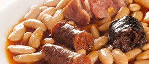 La Fabada Asturiana
