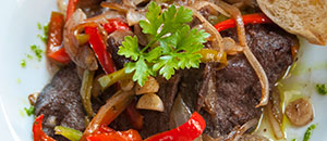 Fillet Mignon