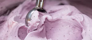 Artisan Italian style ice cream and coffee