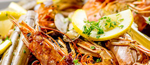 Mariscada Principeña