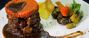 Masas de Cerdo Confitadas