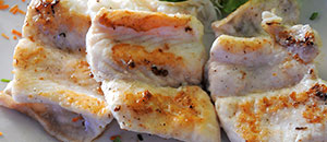 Fish and Seafood