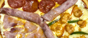 Pizza Seducente