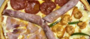Pizza Seducente