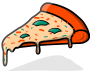 Pasta and Pizza