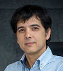 AlaMesa Co-Founder