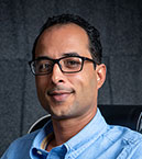 AlaMesa Co-Founder