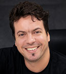 AlaMesa Co-Founder