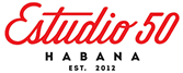 Estudio 50's Logo