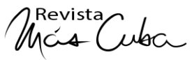 MasCuba's Logo