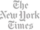 NY Times's Logo